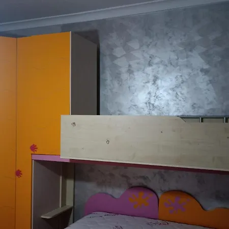 Tatil Evi Valendriu's House *